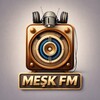 Логотип телеграм -каналу meskfm — ㅤㅤмєѕ̧к ғᴍㅤㅤ