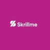 Логотип телеграм канала @meskrill — Skrillme - Вывод со стоков. Обмен Skrill. Зарубежные оплаты.