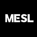 Logo saluran telegram mesl_cloud — Mesl Cloud