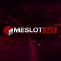 Logo saluran telegram meslot345 — MESLOT345 OFFICIAL