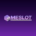 Logo saluran telegram meslotv — MESLOT - VIPCLUB