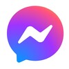 Логотип телеграм канала @mesmax — Messenger MAX
