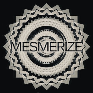 Logo of telegram channel mesmerize_music — 🎶👽МЕSMEЯ!ZE👽🎶