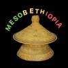 የቴሌግራም ቻናል አርማ mesobethiopia — Mesob Ethiopia