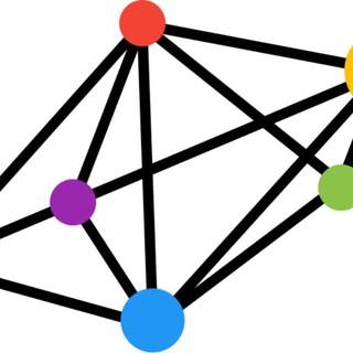 Logo of telegram channel mesonnetwork — Meson Network