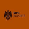 Logo of telegram channel mesopotamiaa2 — MPG REPORTS