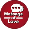 Logo of telegram channel message_of_love2 — 💌Message Of love❤️