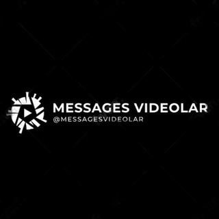 Telegram kanalining logotibi messagesvideolar — Messages videolar