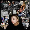 Логотип телеграм канала @messelean — (би)полярник/ messelean