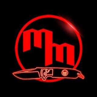 Логотип телеграм канала @messer_meister_shop — Messer Meister
