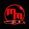 Логотип телеграм канала @messer_meister_shop — Messer Meister