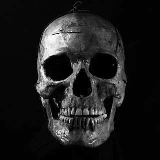 Логотип телеграм канала @messfucking — Месиво 18 