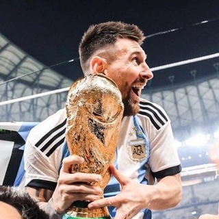 Логотип телеграм канала @messi_10_psg — Лионель Месси | Интер Майами