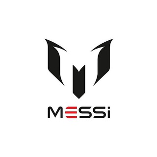 Telegram channel Lionel Messi Goals ⚽️ logo