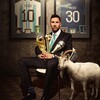 Logo of telegram channel messim10daily — Leo Messi Daily 🐐