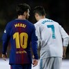 Logo of telegram channel messivsronaldostats — Messi & Ronaldo🔥