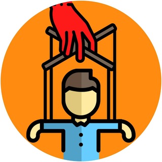 Логотип телеграм канала @messymanipulator — Messy Manipulator