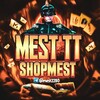 Логотип телеграм -каналу mest228 — MEST