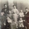 Логотип телеграм канала @mesta_moey_istorii — Места моей истории. Генеалогия и краеведение