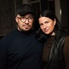 Логотип телеграм канала @mestami_molodezhniy — Местами молодежный / РФ ❤️ Кэтти (Игра Мафия)