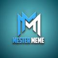 Logo saluran telegram mestermeme — مستر میم (لینک ورود به چنل اصلی)