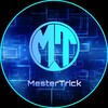 Logo of telegram channel mestertrick — - ᴍᴇsᴛᴇʀ ᴛʀɪᴄᴋ -