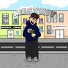 Лагатып тэлеграм-канала mestniybaryga — MESTNIY | STORE 📦