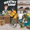 Логотип телеграм канала @mestnyshoop — MESTNY SHOP