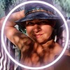 Логотип телеграм канала @mesto_for — Место для жизни 📚