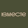 Логотип телеграм канала @mesto_for_partners — ВМЕСТЕ