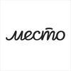 Логотип телеграм канала @mesto_top — МЕСТО - подарочные сертификаты в отели