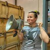 Логотип телеграм канала @mesto_zalaza — Mesto_zalaza