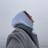 Логотип телеграм канала @mestodome — Daria Vinagràd. ☁️