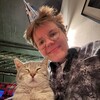 Логотип телеграм канала @mestomarketing — маркетинг для людей