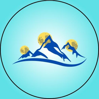 Логотип телеграм канала @mestosilytreh — ☀️Место Силы Трёх☀️