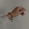 Логотип телеграм канала @mestotvoeisili — 💎Место твоей силы | Браслеты по дате рождения