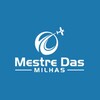 Logo of telegram channel mestredasmilhasoficial — Mestre das Milhas ✈️