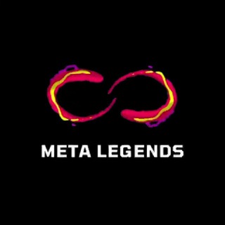 Логотип телеграм канала @meta_legends — Meta Legends