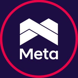Logo of telegram channel meta_mn — Meta