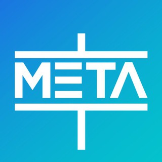Логотип телеграм канала @meta_ph — Мета-Ф