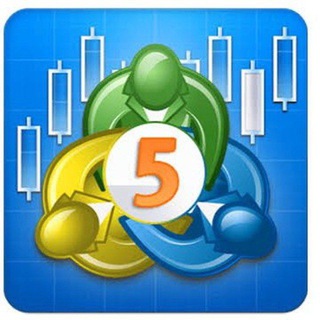 Logo of telegram channel meta_trader5_signal — META TRADER 5 SIGNALS