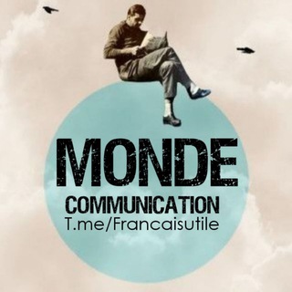 Logo de la chaîne télégraphique meta_verse_com - Monde Communication™🇫🇷