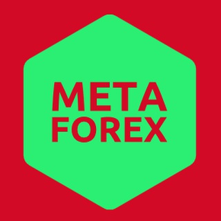 لوگوی کانال تلگرام meta4x — متا فارکس 💰 : درآمد ارزی از بازار جهانی