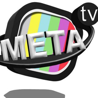 Логотип телеграм канала @meta90x — Мета90ые