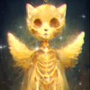 Telegram channel ॐ ᚹᛊᚤᚳⰓᚺᛜᛈᛠⰓ 2️⃣ logo