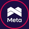 Logo of telegram channel meta_mn — Meta