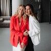Логотип телеграм канала @meta_sreda — Мета Среда| Шпак и Шабалина