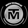 Logo saluran telegram meta_technical — Meta_Technical