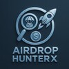 Logo of telegram channel metaairdrophunterx — Airdrop HunterX