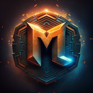 Логотип телеграм канала @metaamike — MetaMike